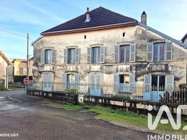 Maison vente à Vesoul, Beaumotte-lès-pin