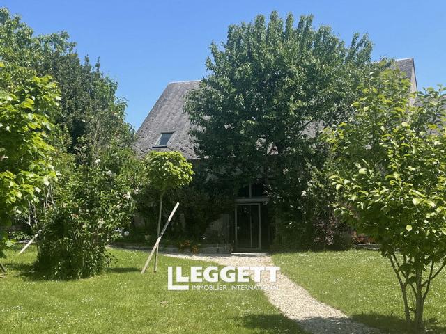 Maison vente à Guéret, La Souterraine