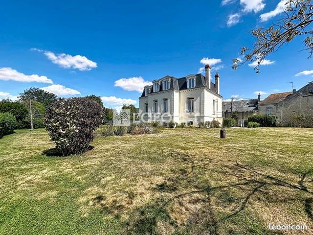 Maison vente à Argentan, Trun