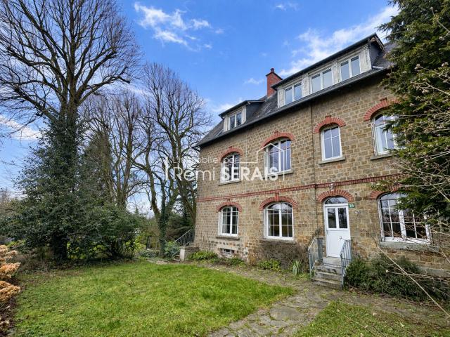 Maison vente à Argentan, Flers