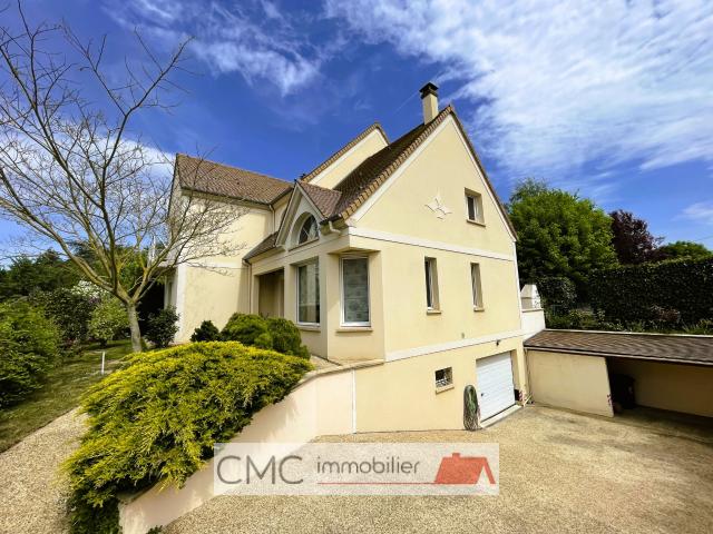 Maison vente à Chartres, Saint-martin-de-nigelles