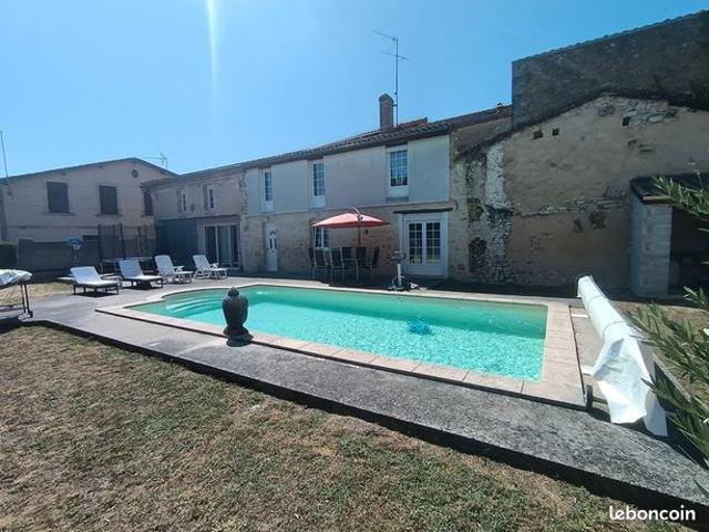 Maison vente à Saint-martin-lacaussade, Gironde