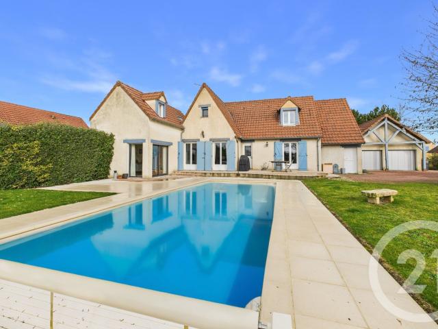 Maison vente à Chartres