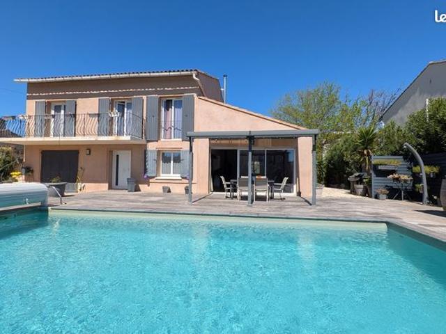 Maison vente à Avignon, Morières-lès-avignon