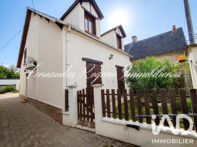 Maison vente à Armeville, Guigneville