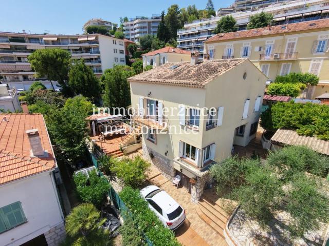 Maison vente à Nice