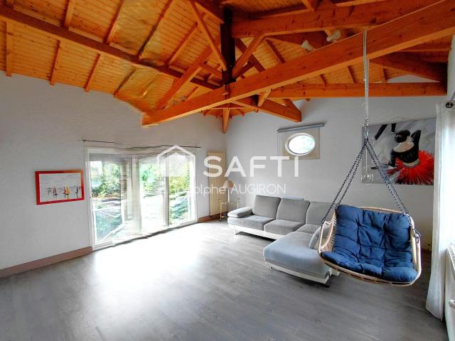 Maison vente à Rochefort, Saint-germain-de-marencennes
