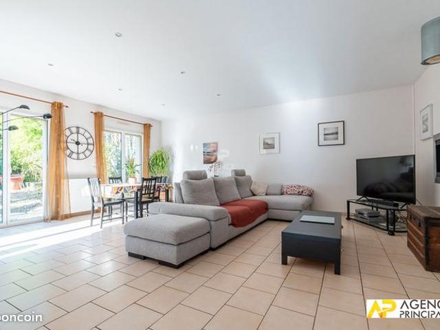 Maison vente à Saint-Germain-en-Laye, Le Mesnil-le-roi