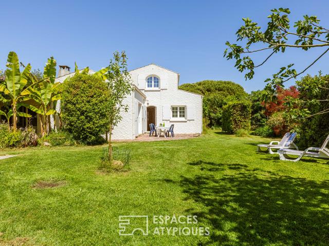 Maison vente à Rochefort, Dolus-d'oléron