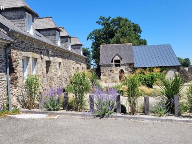 Maison vente à Saint-Brieuc, Bretagne