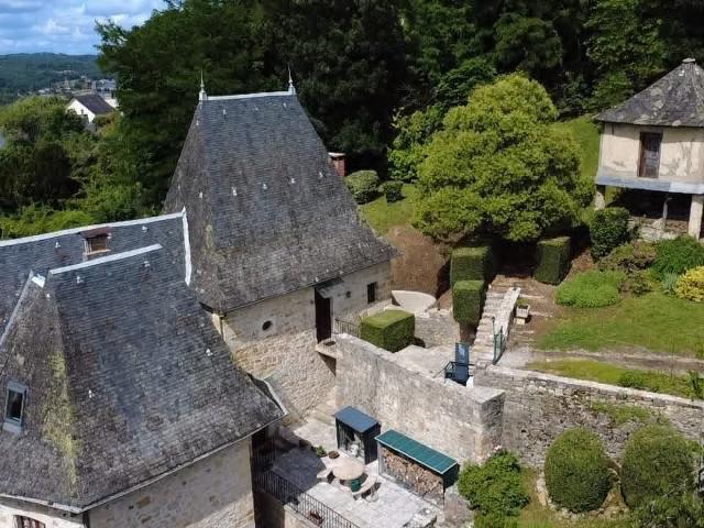 Maison vente à Sarlat-la-Canéda, Terrasson-lavilledieu