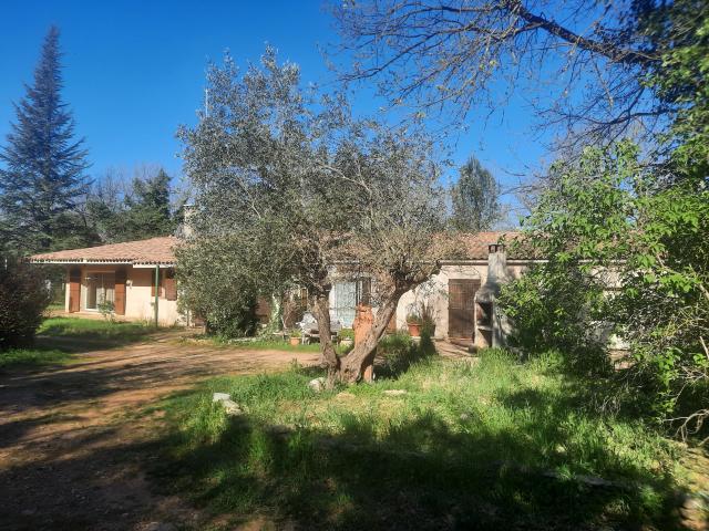 Maison vente à Brignoles, Tourves