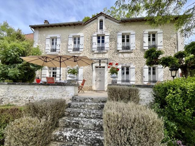 Maison vente à Périgueux, Ribérac
