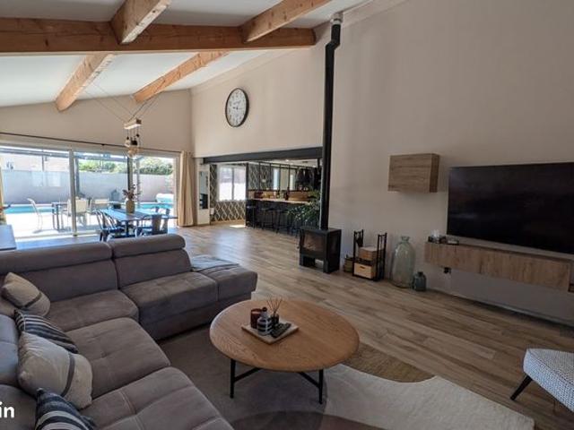 Maison vente à Avignon, Morières-lès-avignon