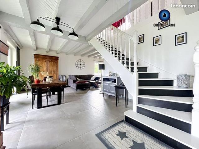 Maison vente à Brive-la-Gaillarde, Objat