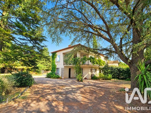 Maison vente à Tresques, Gard