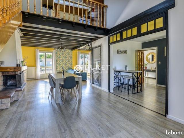 Maison vente à La Roche-sur-Yon, La Copechagnière