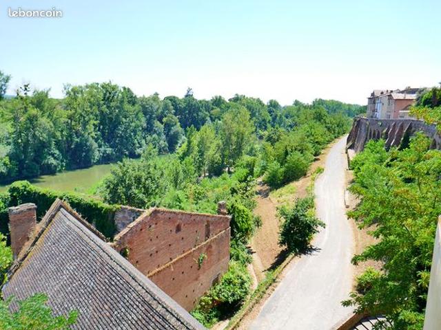Maison vente à Albi, Rabastens