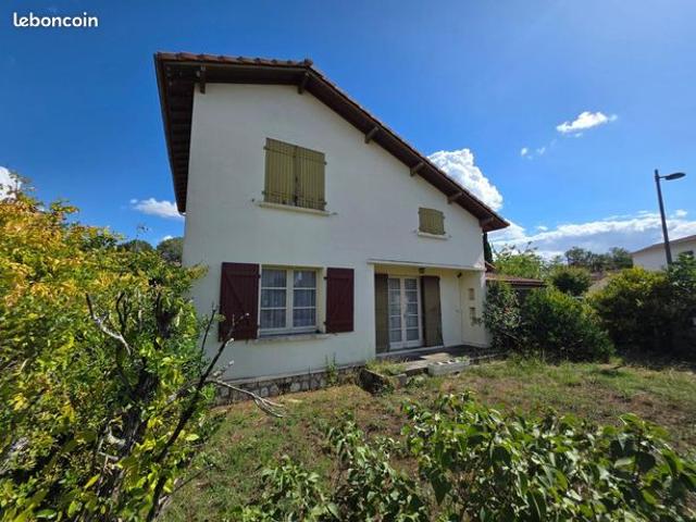 Maison vente à Mont-de-Marsan, Mont-de-marsan