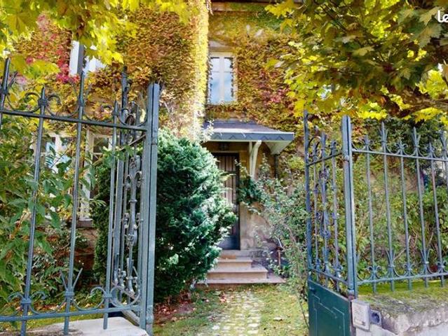 Maison vente à Le Creusot, Saône-et-Loire