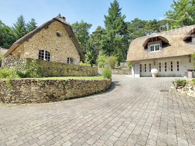 Maison vente à Rambouillet