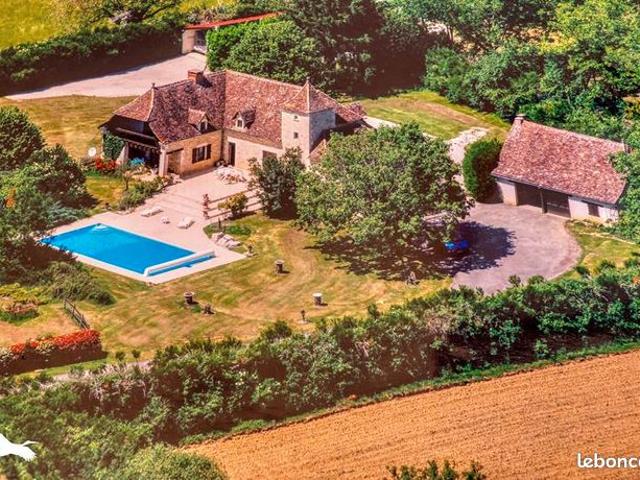 Maison vente à Marmande, Lavergne