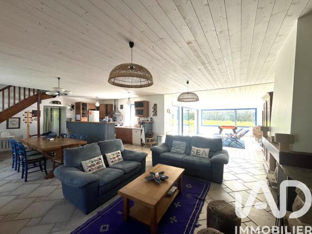 Maison vente à Tréfeuntec, Plonévez-Porzay