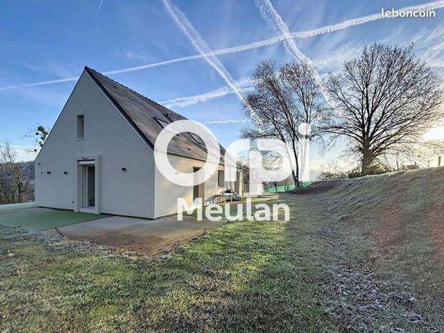 Maison vente à Rethel, Seraincourt