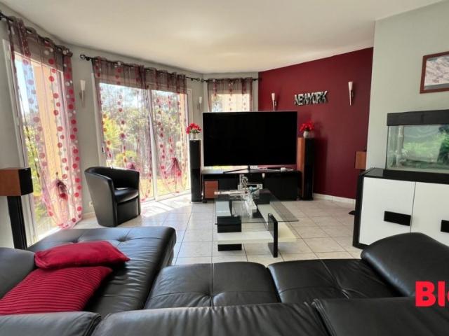 Maison vente à Rennes, Bretagne
