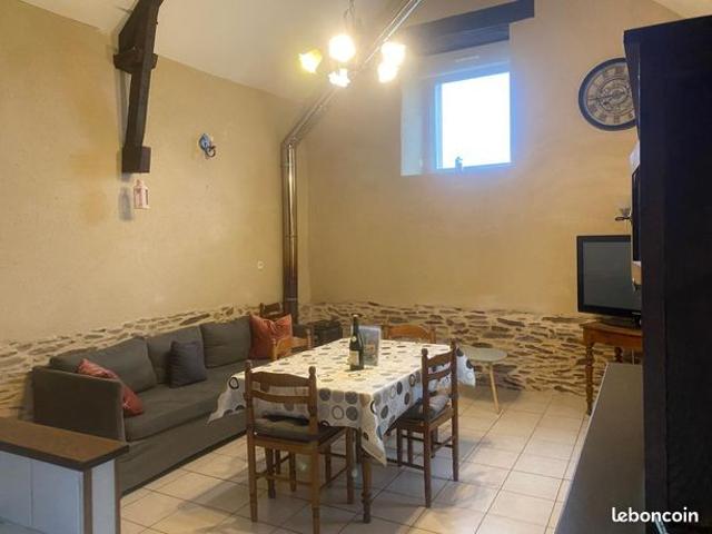 Maison vente à Muel, Ille-et-Vilaine