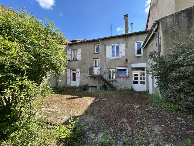 Maison vente à Roanne, Saint-symphorien-de-lay