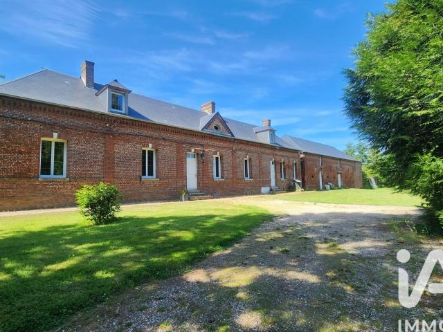Maison vente à Le Nouveau Monde, Criquiers