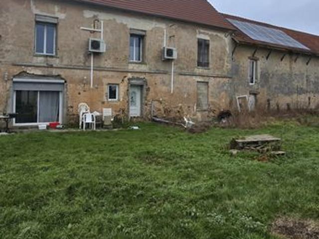 Maison vente à Évreux, Épieds