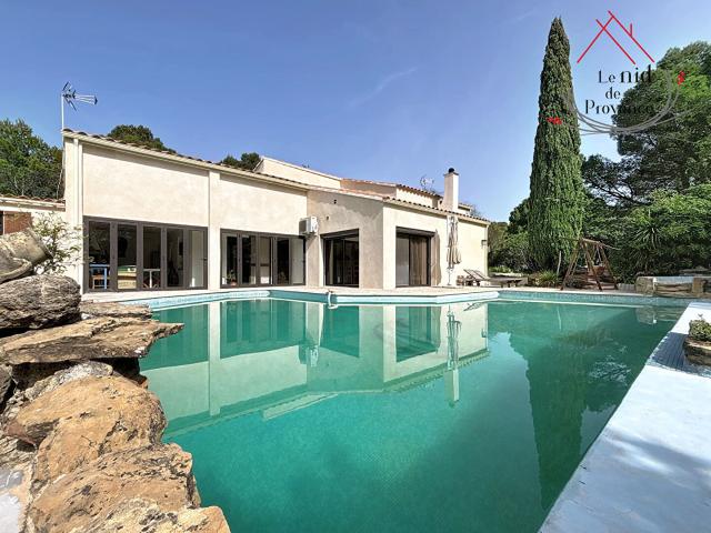 Maison vente à Carpentras, Uchaux