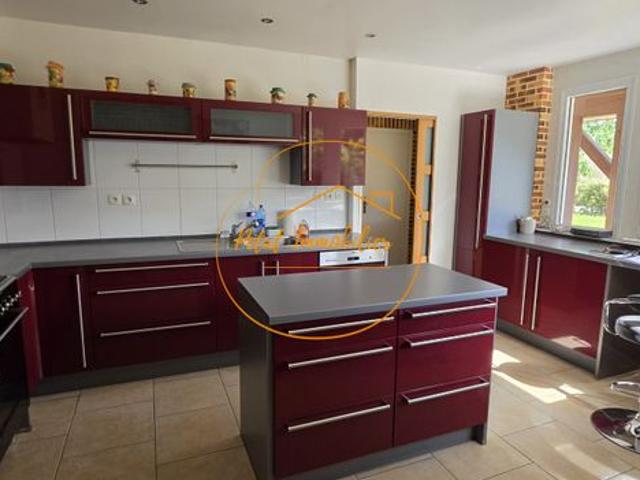 Maison vente à Orléans, Ligny-le-ribault