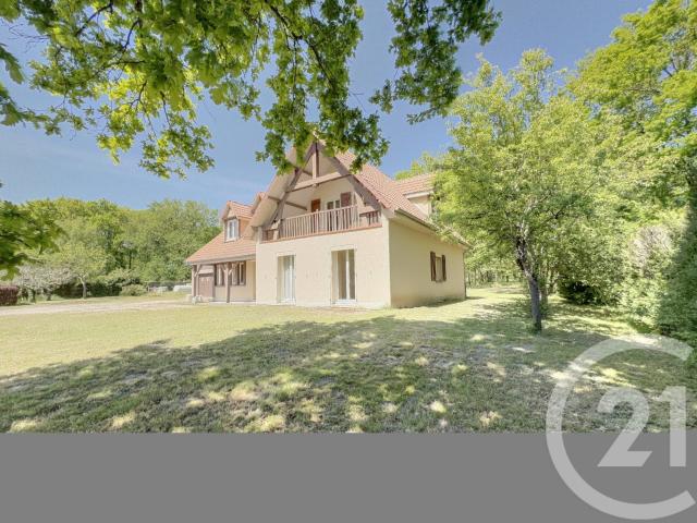 Maison vente à Orléans, Ligny-le-ribault