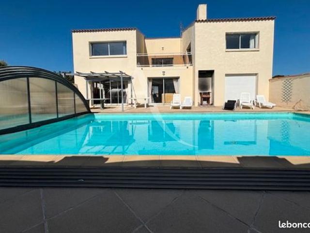 Maison vente à Les Sables-d'Olonne, Saint-vincent-sur-jard