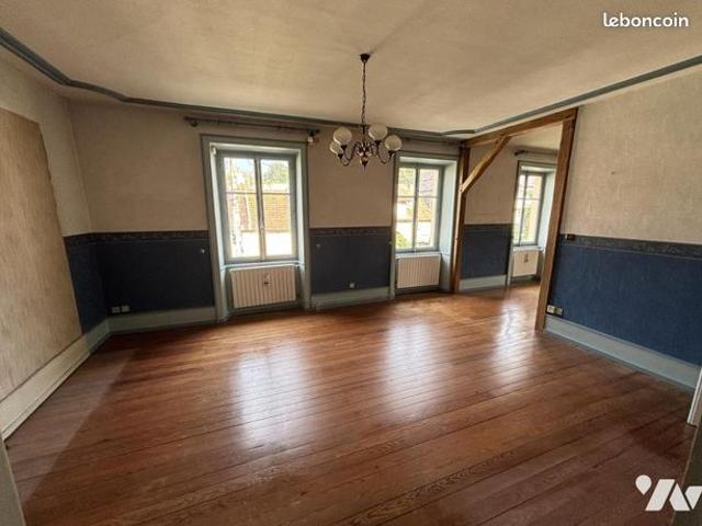 Maison vente à Montbéliard, Valentigney