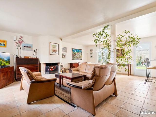 Maison vente à Saint-germain-en-laye