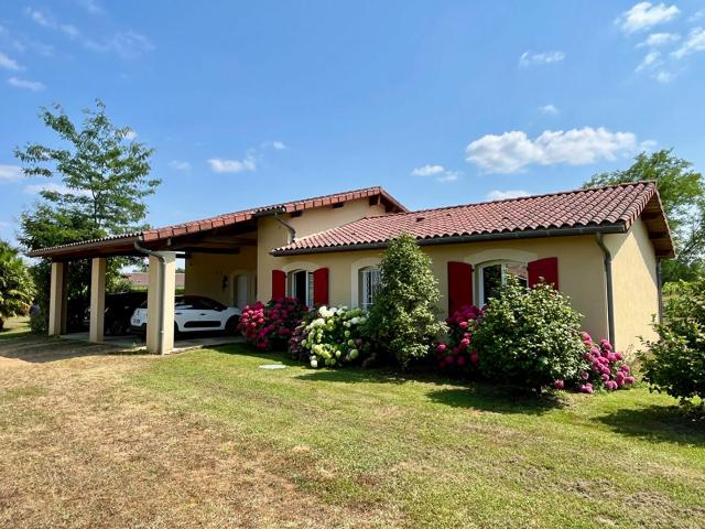 Maison vente à Condom, Toujouse