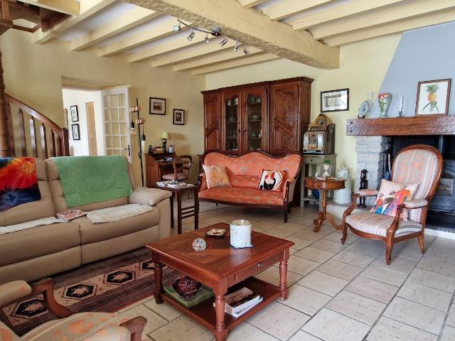 Maison vente à Périgueux, Montagrier