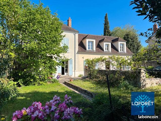 Maison vente à La Ferté-Alais, Essonne
