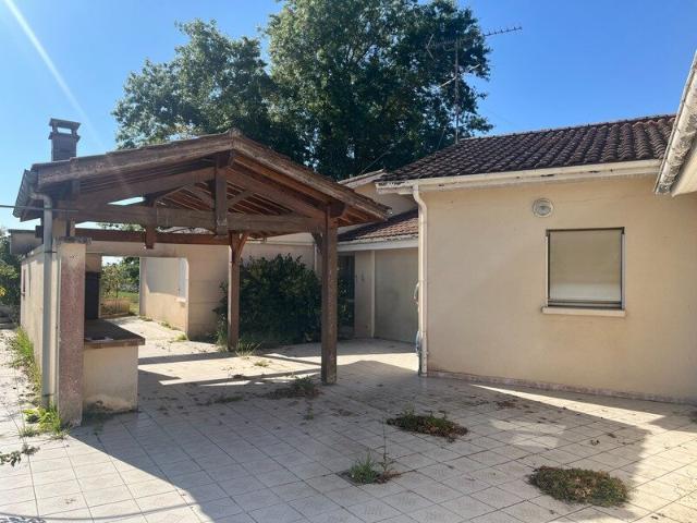 Maison vente à Langon, Gironde-sur-dropt