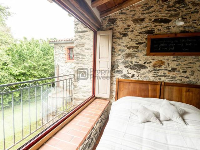 Maison vente à Cholet, Saint-philbert-en-mauges
