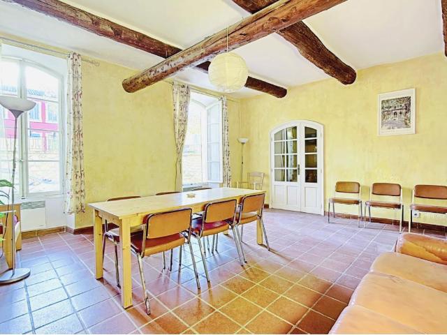 Maison vente à Aix-en-Provence, La Roque-d'anthéron