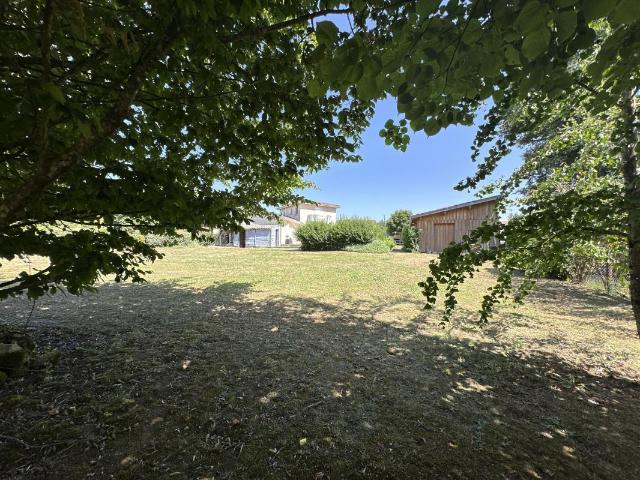Maison vente à Lugaignac, Gironde