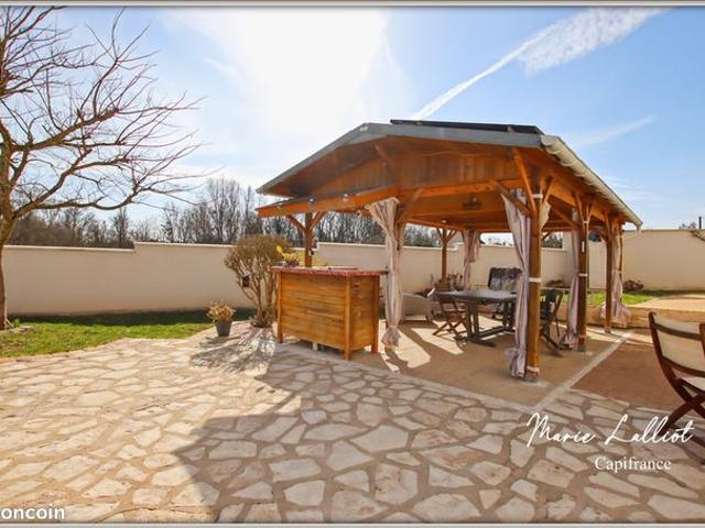 Maison vente à Pithiviers, Briarres-sur-essonne