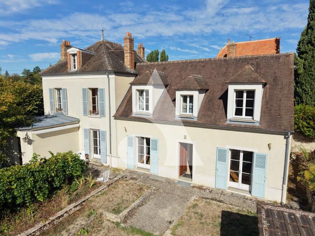 Maison vente à La Ferté-Alais, Essonne