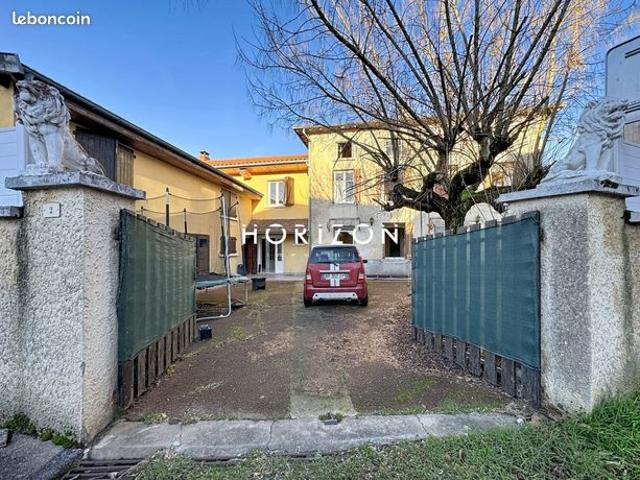 Maison vente à Villefranche-sur-Saône, Rhône