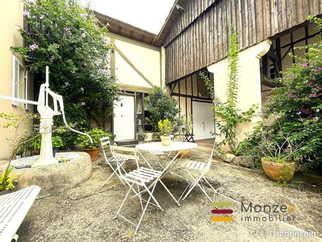 Maison vente à Dax, Mugron